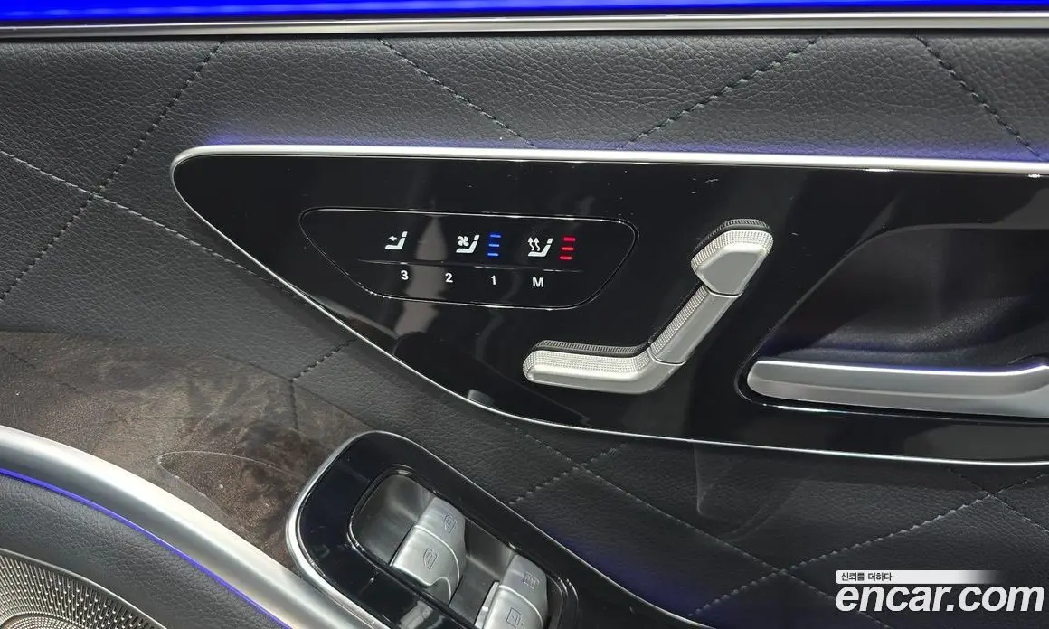 Mercedes-Benz S-Class 2021 3.0 автомат (гидро), фото 18