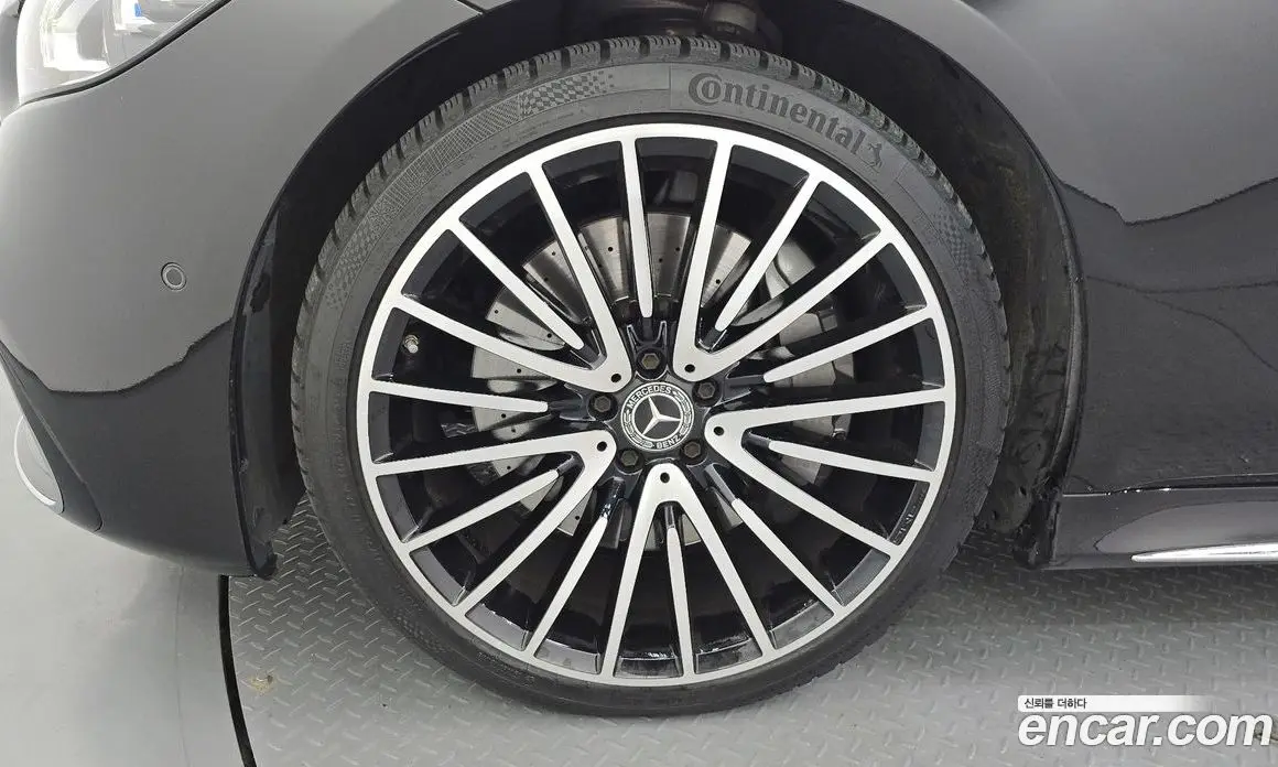 Mercedes-Benz S-Class 2021 3.0 автомат (гидро), фото 5