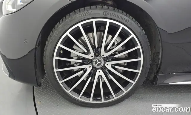 Mercedes-Benz S-Class 2021 3.0 автомат (гидро), миниатюра 5