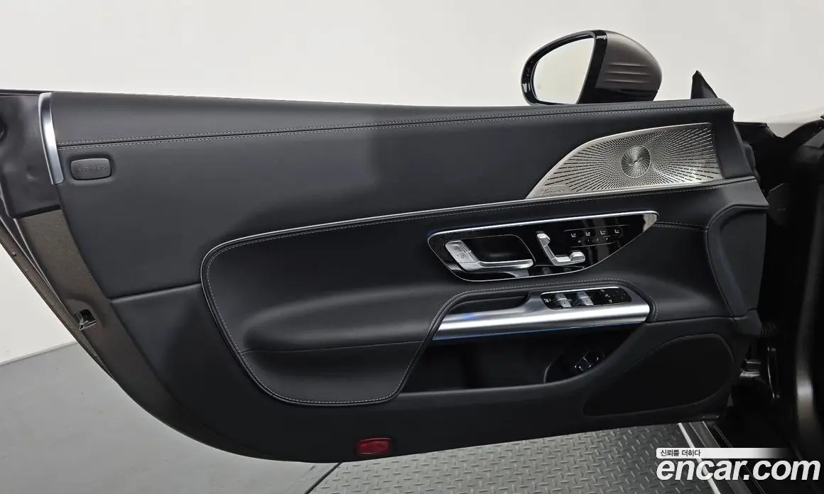 Mercedes-Benz SL-Class 2023 4.0 автомат (гидро), фото 15