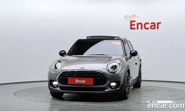 Mini Clubman 2019 2.0 автомат (гидро), миниатюра 2 Mini Clubman 2019 2.0 автомат (гидро), миниатюра 2