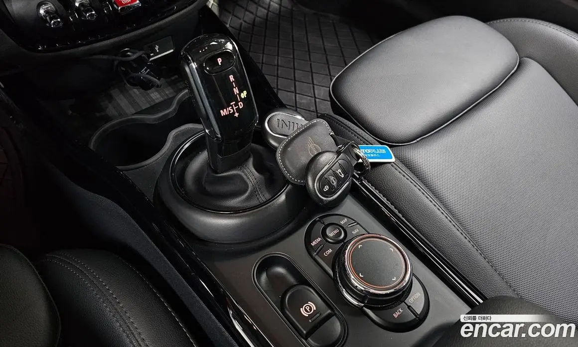 Mini Clubman 2019 2.0 автомат (гидро), фото 11 Mini Clubman 2019 2.0 автомат (гидро), фото 11