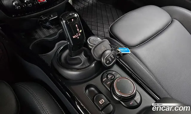 Mini Clubman 2019 2.0 автомат (гидро), миниатюра 11 Mini Clubman 2019 2.0 автомат (гидро), миниатюра 11