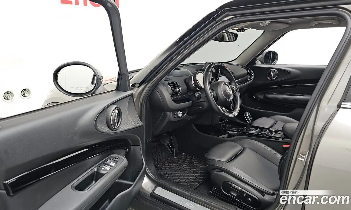 Mini Clubman 2019 2.0 автомат (гидро), фото 12 Mini Clubman 2019 2.0 автомат (гидро), фото 12