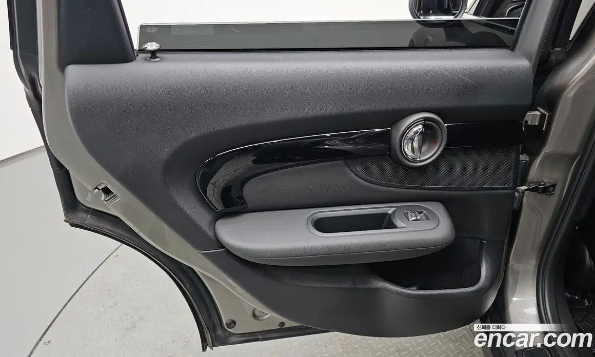 Mini Clubman 2019 2.0 автомат (гидро), фото 14 Mini Clubman 2019 2.0 автомат (гидро), фото 14
