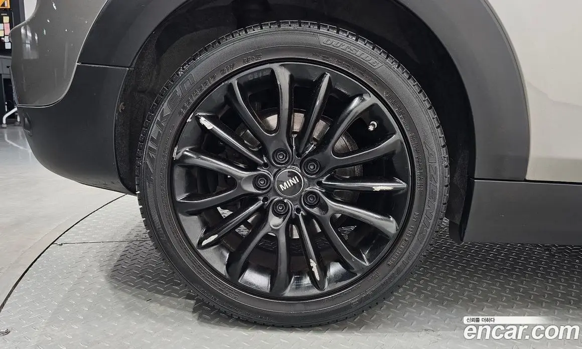 Mini Clubman 2019 2.0 автомат (гидро), фото 6 Mini Clubman 2019 2.0 автомат (гидро), фото 6
