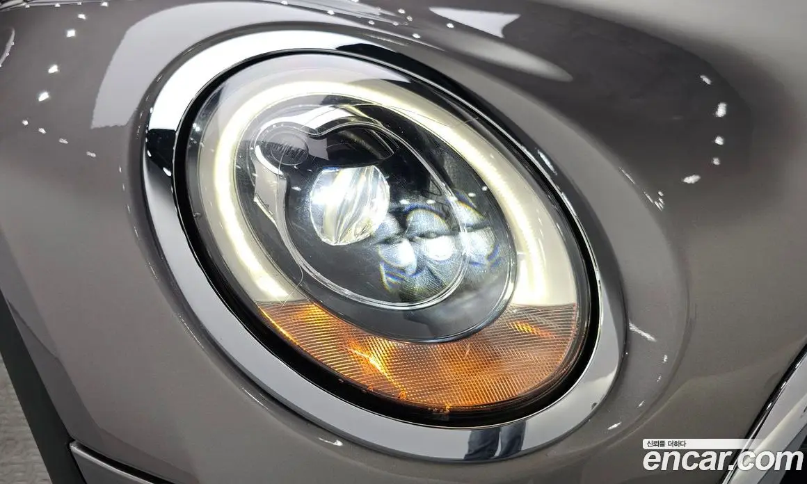 Mini Clubman 2019 2.0 автомат (гидро), фото 7 Mini Clubman 2019 2.0 автомат (гидро), фото 7