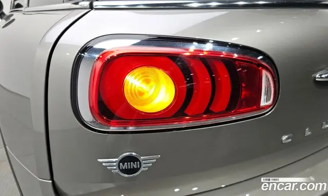 Mini Clubman 2019 2.0 автомат (гидро), миниатюра 8 Mini Clubman 2019 2.0 автомат (гидро), миниатюра 8