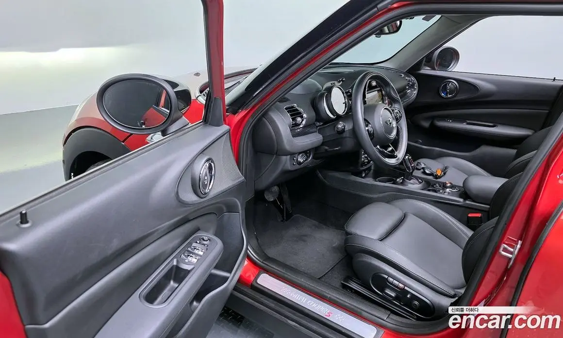 Mini Clubman 2020 2.0 автомат (гидро), фото 13 Mini Clubman 2020 2.0 автомат (гидро), фото 13