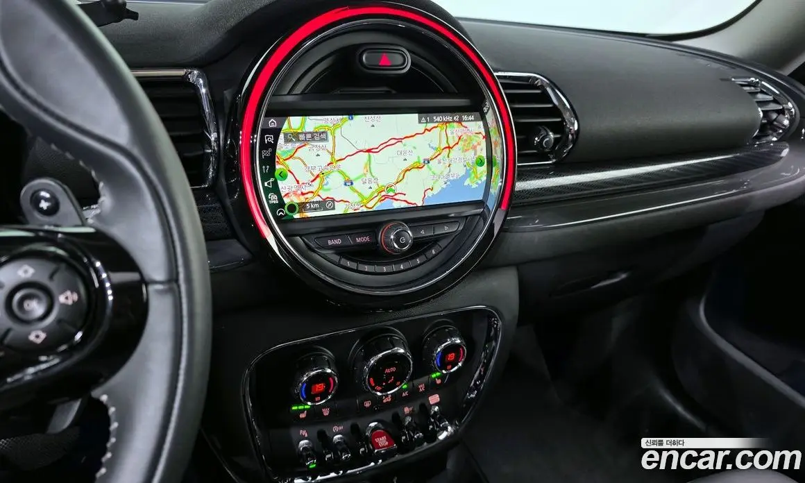Mini Clubman 2020 2.0 автомат (гидро), фото 20 Mini Clubman 2020 2.0 автомат (гидро), фото 20