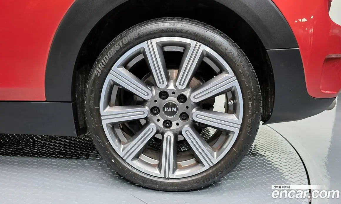 Mini Clubman 2020 2.0 автомат (гидро), фото 7 Mini Clubman 2020 2.0 автомат (гидро), фото 7