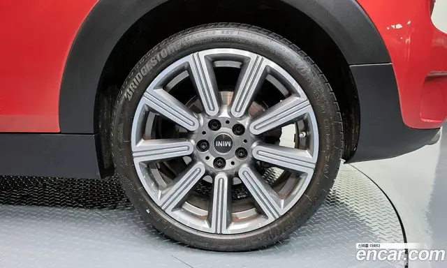 Mini Clubman 2020 2.0 автомат (гидро), миниатюра 7 Mini Clubman 2020 2.0 автомат (гидро), миниатюра 7