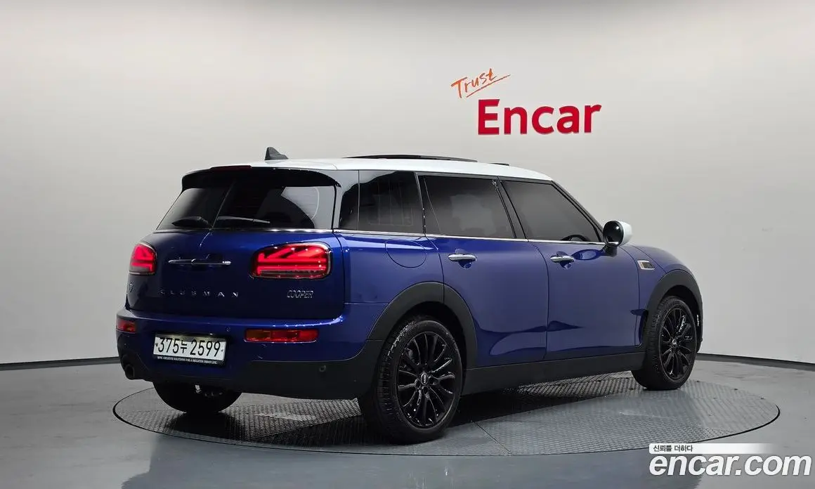 Mini Clubman 2020 1.5 автомат (гидро), фото 2 Mini Clubman 2020 1.5 автомат (гидро), фото 2