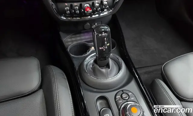 Mini Clubman 2020 1.5 автомат (гидро), миниатюра 12