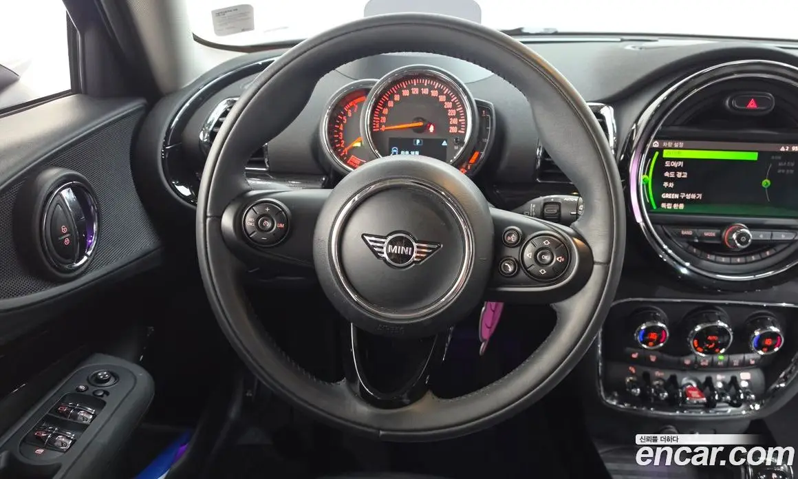 Mini Clubman 2020 1.5 автомат (гидро), фото 19 Mini Clubman 2020 1.5 автомат (гидро), фото 19