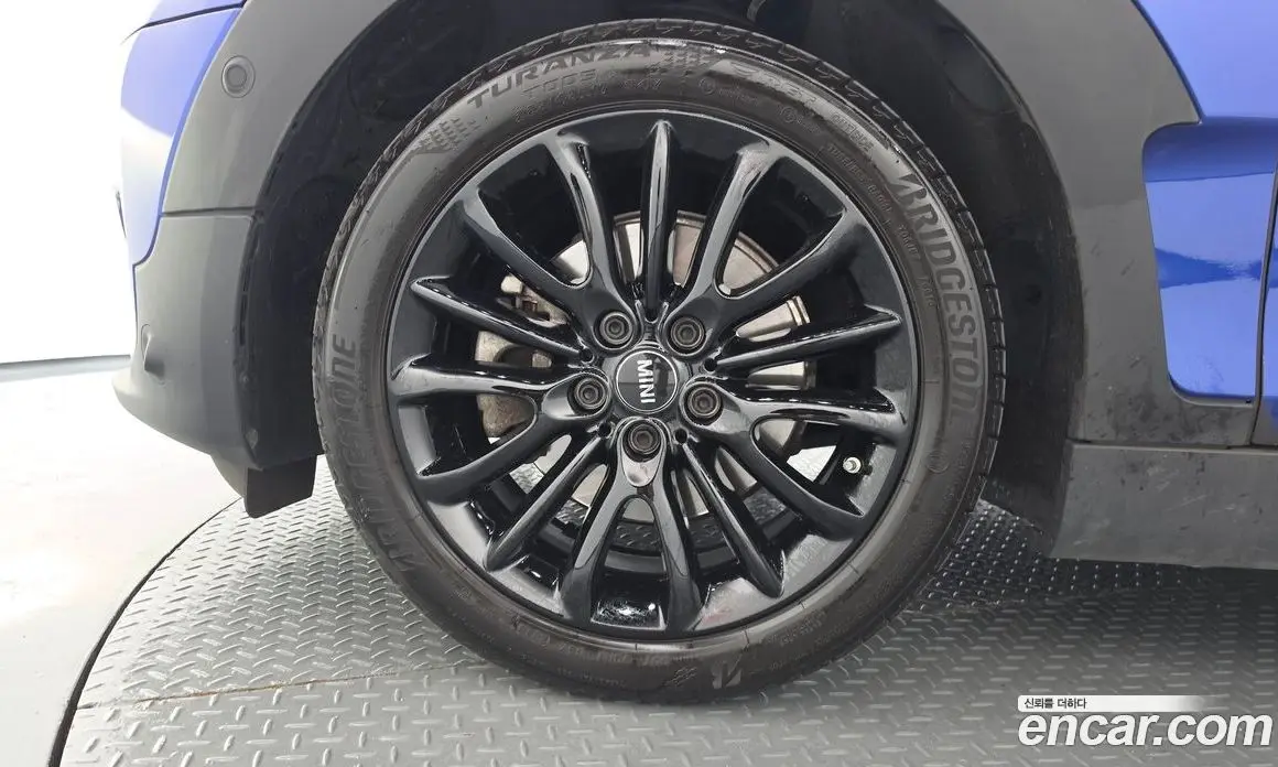 Mini Clubman 2020 1.5 автомат (гидро), фото 5 Mini Clubman 2020 1.5 автомат (гидро), фото 5