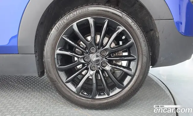 Mini Clubman 2020 1.5 автомат (гидро), миниатюра 7 Mini Clubman 2020 1.5 автомат (гидро), миниатюра 7