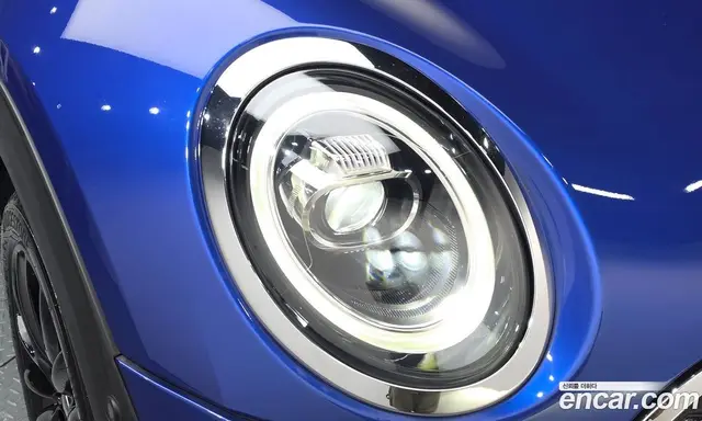 Mini Clubman 2020 1.5 автомат (гидро), миниатюра 8 Mini Clubman 2020 1.5 автомат (гидро), миниатюра 8