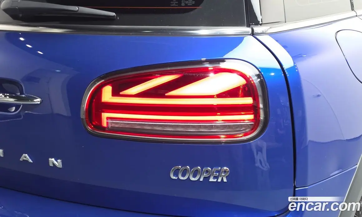 Mini Clubman 2020 1.5 автомат (гидро), фото 9 Mini Clubman 2020 1.5 автомат (гидро), фото 9