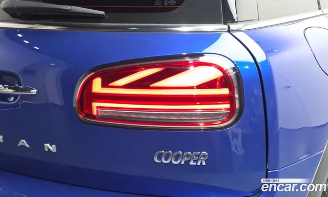 Mini Clubman 2020 1.5 автомат (гидро), миниатюра 9 Mini Clubman 2020 1.5 автомат (гидро), миниатюра 9