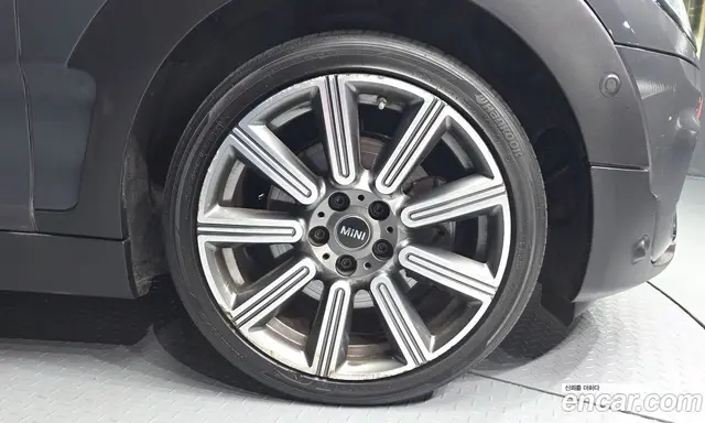 Mini Clubman 2021 2.0 автомат (гидро), миниатюра 7 Mini Clubman 2021 2.0 автомат (гидро), миниатюра 7