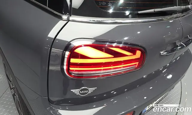 Mini Clubman 2021 2.0 автомат (гидро), миниатюра 9 Mini Clubman 2021 2.0 автомат (гидро), миниатюра 9