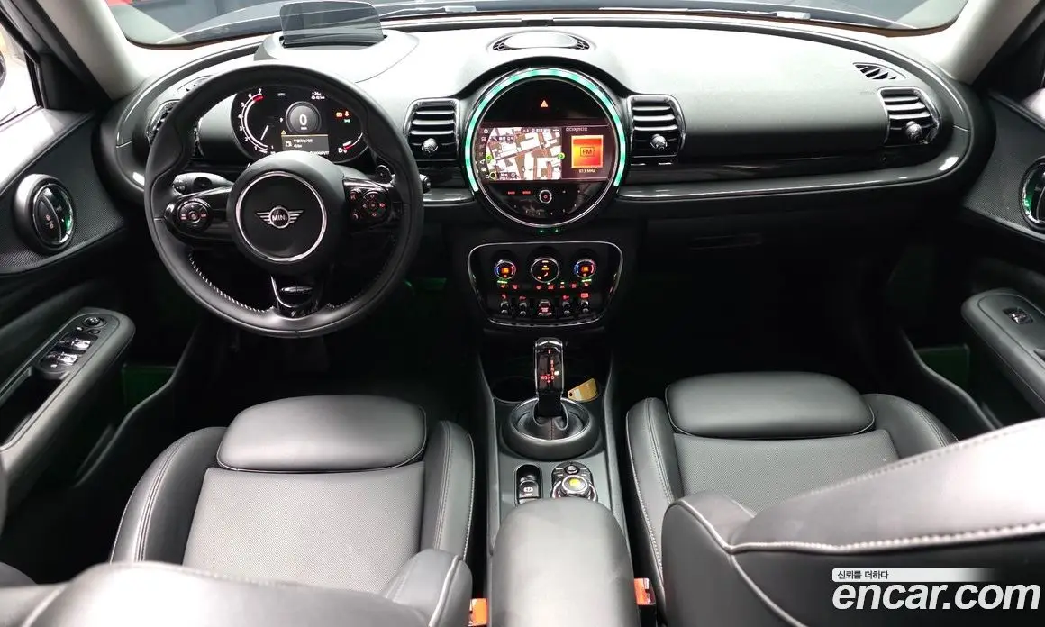 Mini Clubman 2021 2.0 автомат (гидро), фото 10 Mini Clubman 2021 2.0 автомат (гидро), фото 10