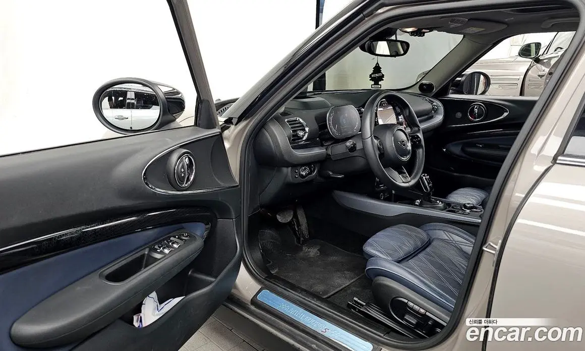 Mini Clubman 2022 2.0 автомат (гидро), фото 13 Mini Clubman 2022 2.0 автомат (гидро), фото 13