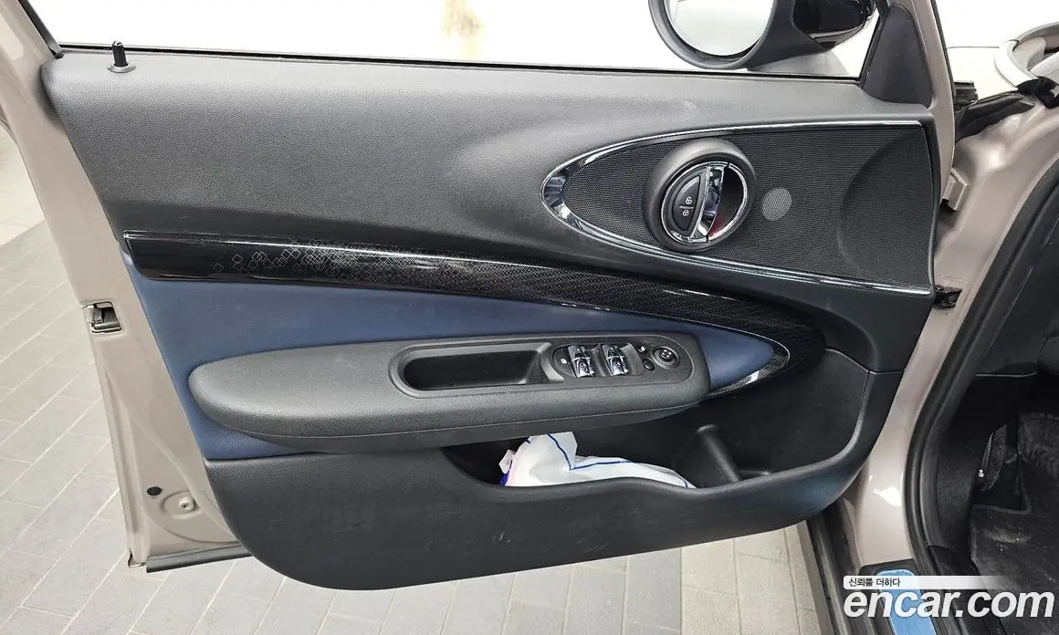 Mini Clubman 2022 2.0 автомат (гидро), фото 14 Mini Clubman 2022 2.0 автомат (гидро), фото 14