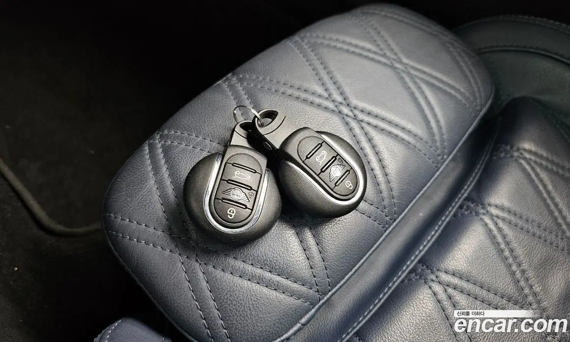Mini Clubman 2022 2.0 автомат (гидро), фото 16 Mini Clubman 2022 2.0 автомат (гидро), фото 16