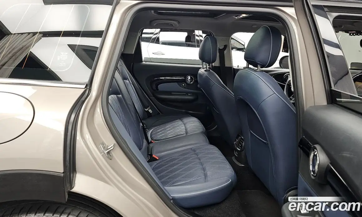 Mini Clubman 2022 2.0 автомат (гидро), фото 18 Mini Clubman 2022 2.0 автомат (гидро), фото 18