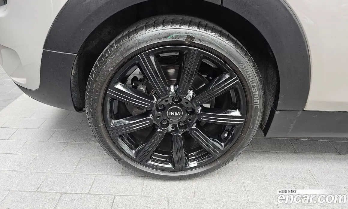 Mini Clubman 2022 2.0 автомат (гидро), фото 5 Mini Clubman 2022 2.0 автомат (гидро), фото 5