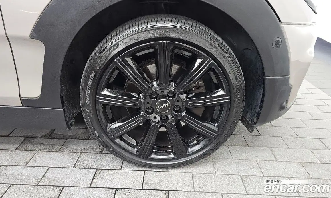 Mini Clubman 2022 2.0 автомат (гидро), фото 7 Mini Clubman 2022 2.0 автомат (гидро), фото 7