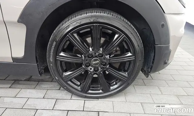Mini Clubman 2022 2.0 автомат (гидро), миниатюра 7 Mini Clubman 2022 2.0 автомат (гидро), миниатюра 7
