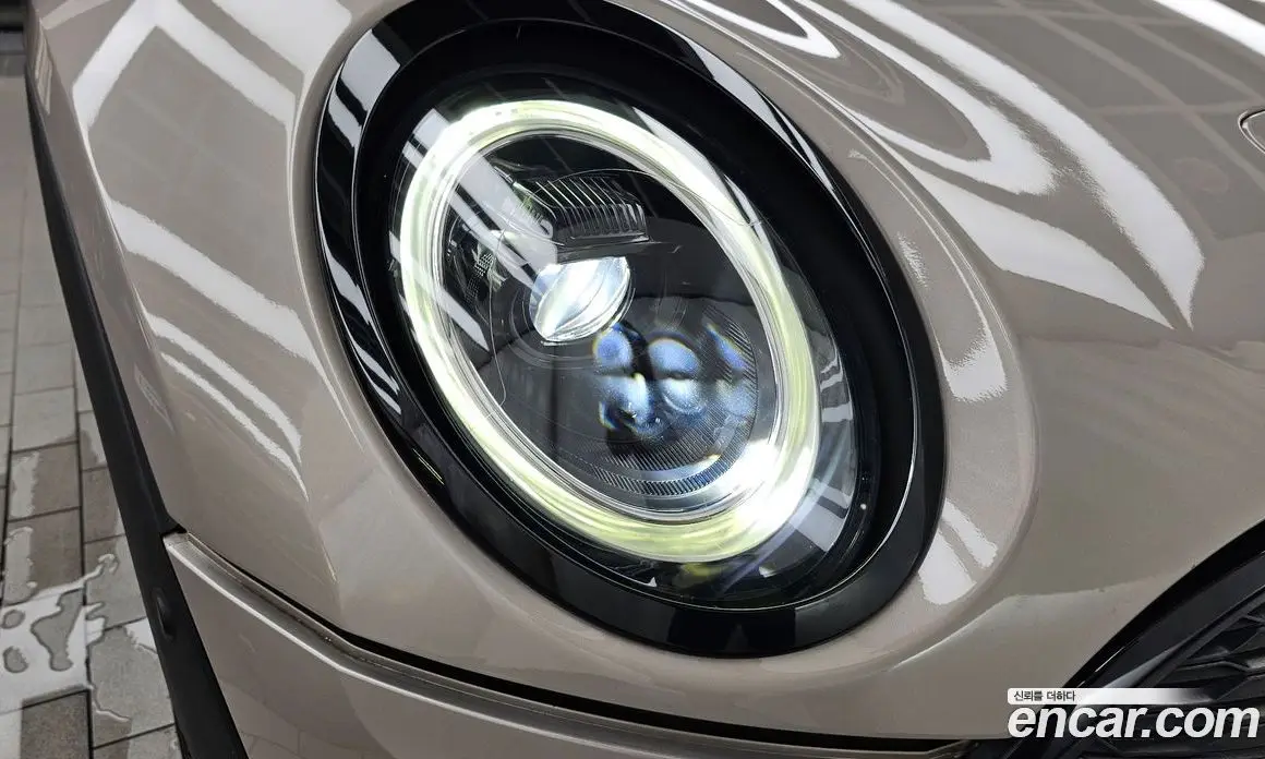Mini Clubman 2022 2.0 автомат (гидро), фото 8 Mini Clubman 2022 2.0 автомат (гидро), фото 8