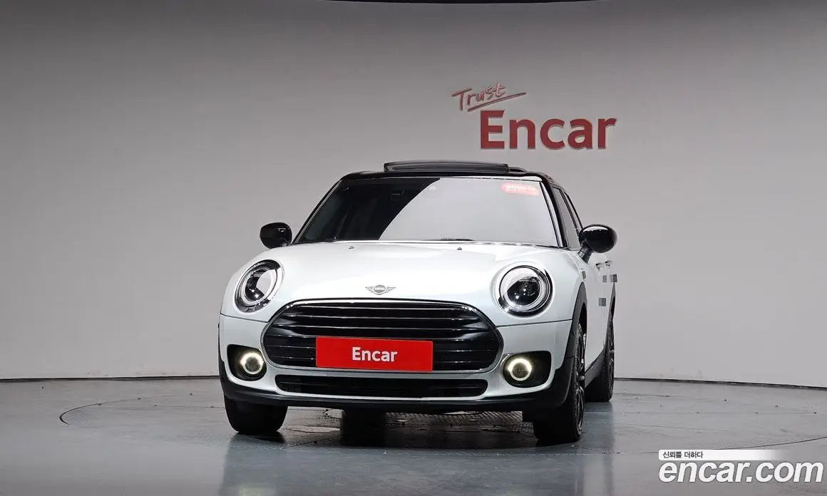 Mini Clubman 2023 1.5 автомат (гидро), фото 2 Mini Clubman 2023 1.5 автомат (гидро), фото 2