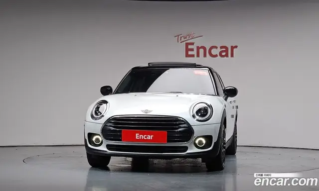 Mini Clubman 2023 1.5 автомат (гидро), миниатюра 2 Mini Clubman 2023 1.5 автомат (гидро), миниатюра 2