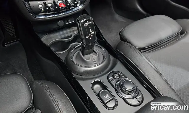 Mini Clubman 2023 1.5 автомат (гидро), миниатюра 11 Mini Clubman 2023 1.5 автомат (гидро), миниатюра 11