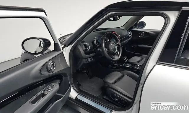 Mini Clubman 2023 1.5 автомат (гидро), миниатюра 12