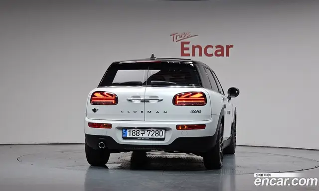 Mini Clubman 2023 1.5 автомат (гидро), миниатюра 3 Mini Clubman 2023 1.5 автомат (гидро), миниатюра 3