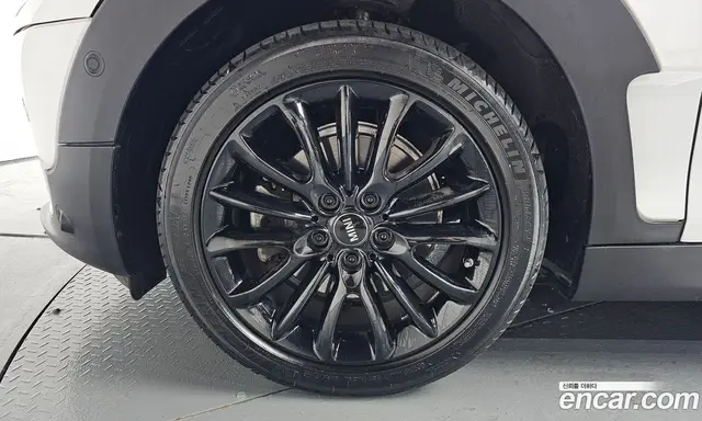 Mini Clubman 2023 1.5 автомат (гидро), миниатюра 4 Mini Clubman 2023 1.5 автомат (гидро), миниатюра 4