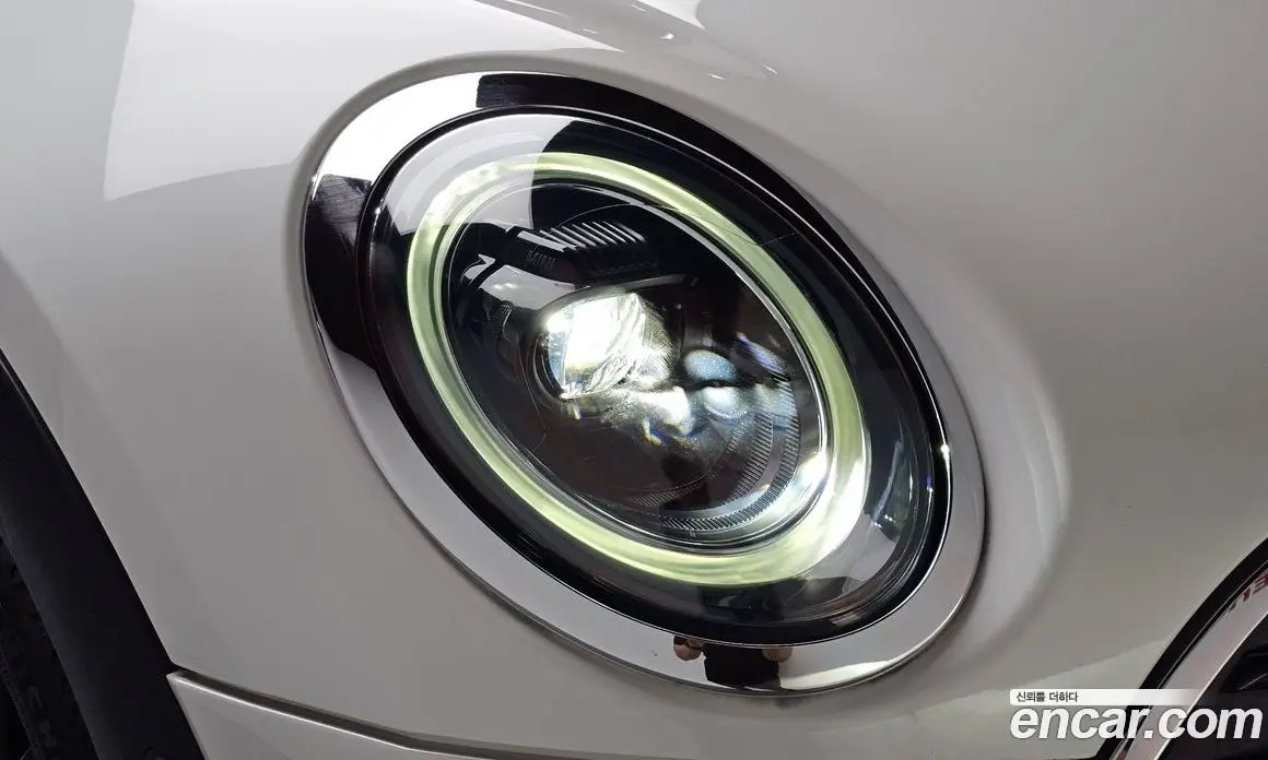 Mini Clubman 2023 1.5 автомат (гидро), фото 7 Mini Clubman 2023 1.5 автомат (гидро), фото 7