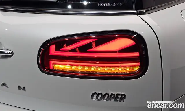 Mini Clubman 2023 1.5 автомат (гидро), миниатюра 8 Mini Clubman 2023 1.5 автомат (гидро), миниатюра 8