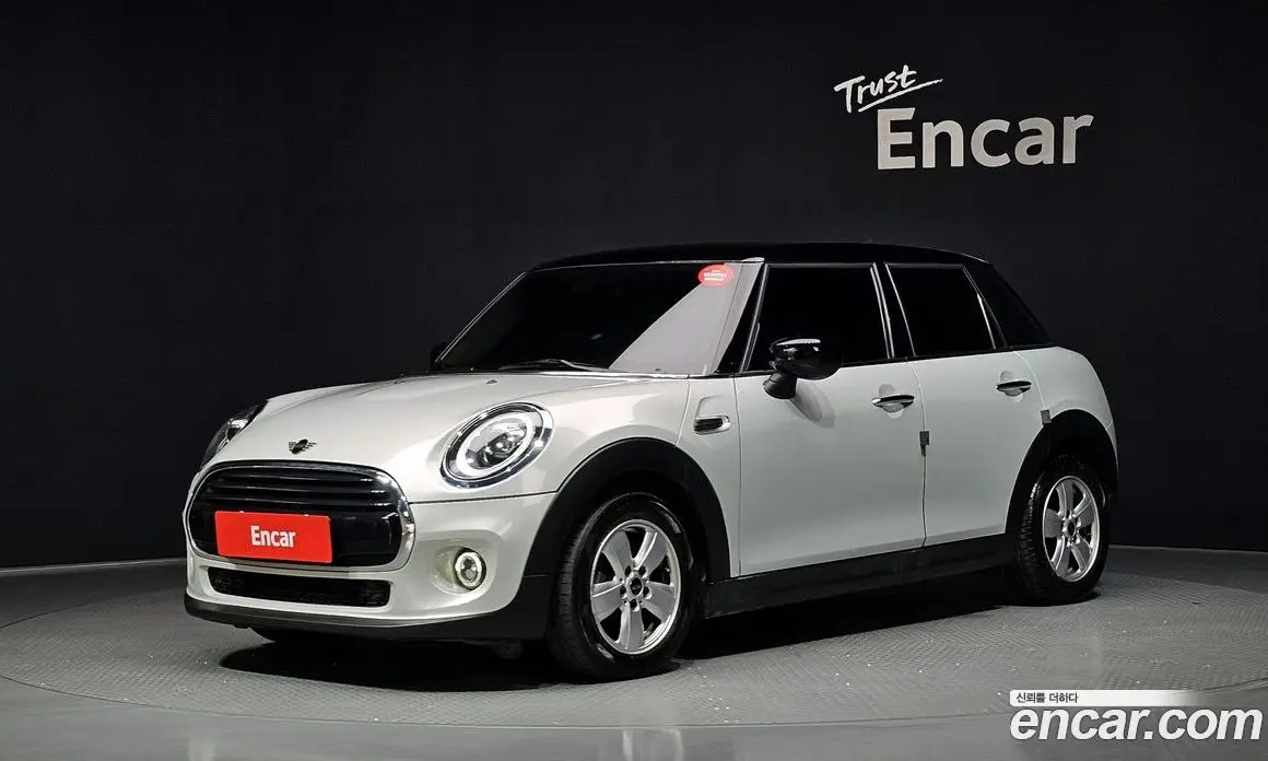 Mini Cooper 2020 1.5 автомат (гидро), фото 1 Mini Cooper 2020 1.5 автомат (гидро), фото 1