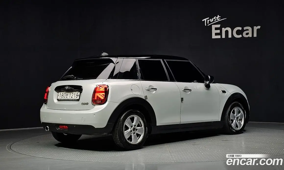 Mini Cooper 2020 1.5 автомат (гидро), фото 2 Mini Cooper 2020 1.5 автомат (гидро), фото 2