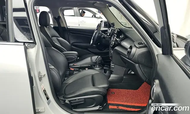 Mini Cooper 2020 1.5 автомат (гидро), миниатюра 11 Mini Cooper 2020 1.5 автомат (гидро), миниатюра 11