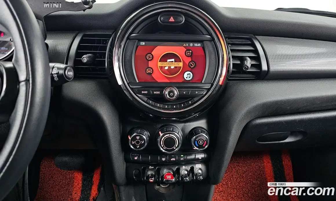 Mini Cooper 2020 1.5 автомат (гидро), фото 16 Mini Cooper 2020 1.5 автомат (гидро), фото 16