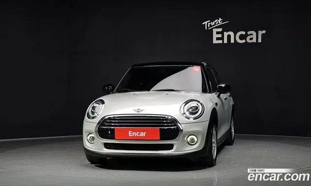 Mini Cooper 2020 1.5 автомат (гидро), миниатюра 3 Mini Cooper 2020 1.5 автомат (гидро), миниатюра 3