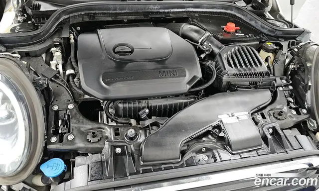 Mini Cooper 2020 1.5 автомат (гидро), миниатюра 6 Mini Cooper 2020 1.5 автомат (гидро), миниатюра 6