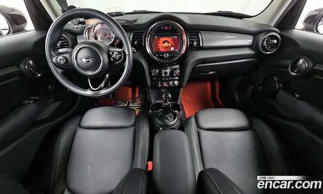 Mini Cooper 2020 1.5 автомат (гидро), миниатюра 7 Mini Cooper 2020 1.5 автомат (гидро), миниатюра 7